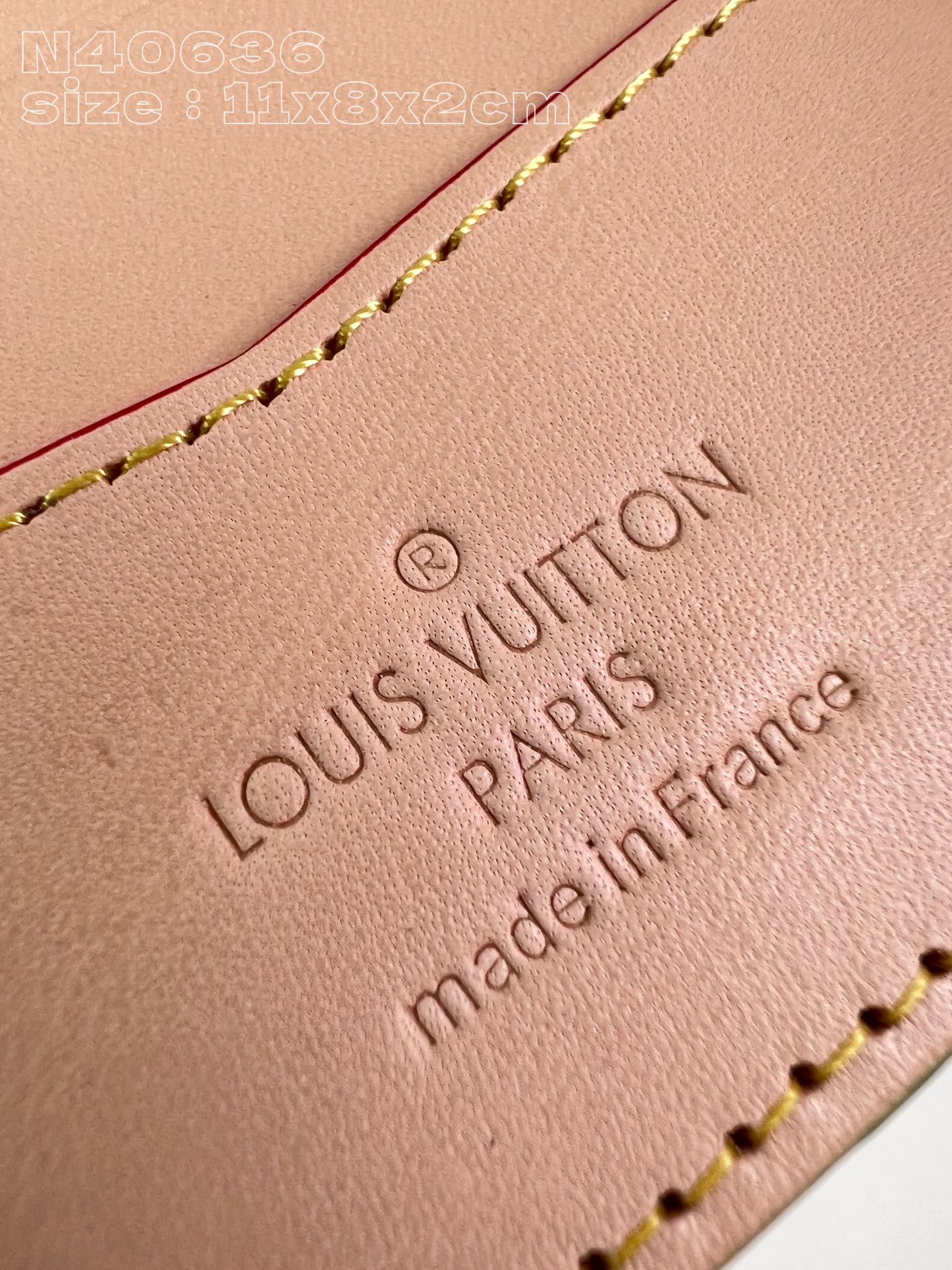 Louis Vuitton Wallets Purse